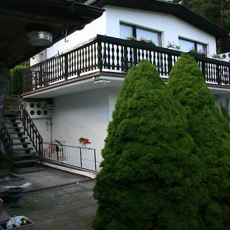 Ferienwohnung Am See 55 Bad Saarow Exteriör bild
