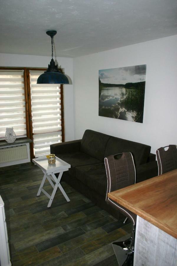 Ferienwohnung Am See 55 Bad Saarow Exteriör bild